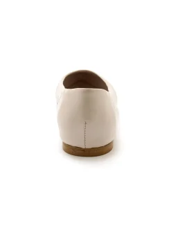 Femme Pédiconfort Ballerines cuir à aérosemelle®