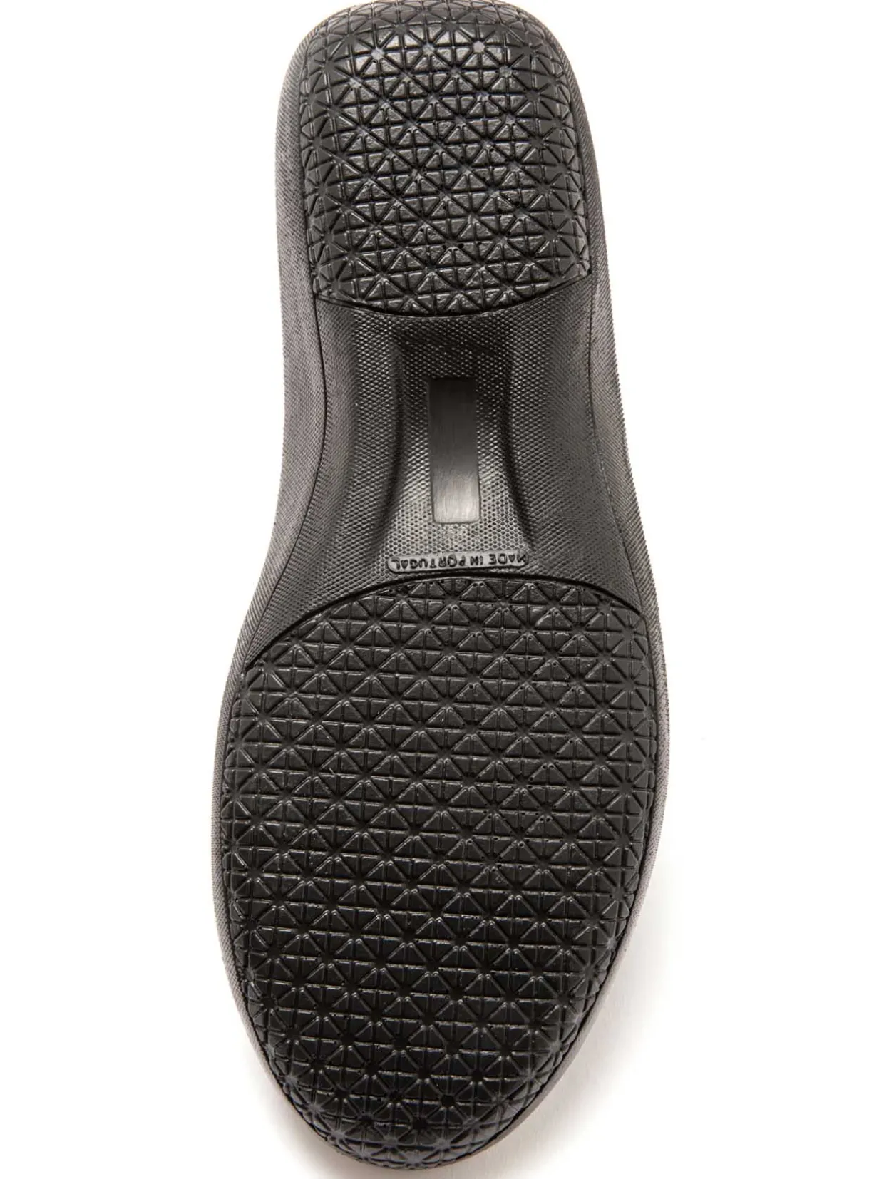 Femme Pédiconfort Ballerines en maille extensible