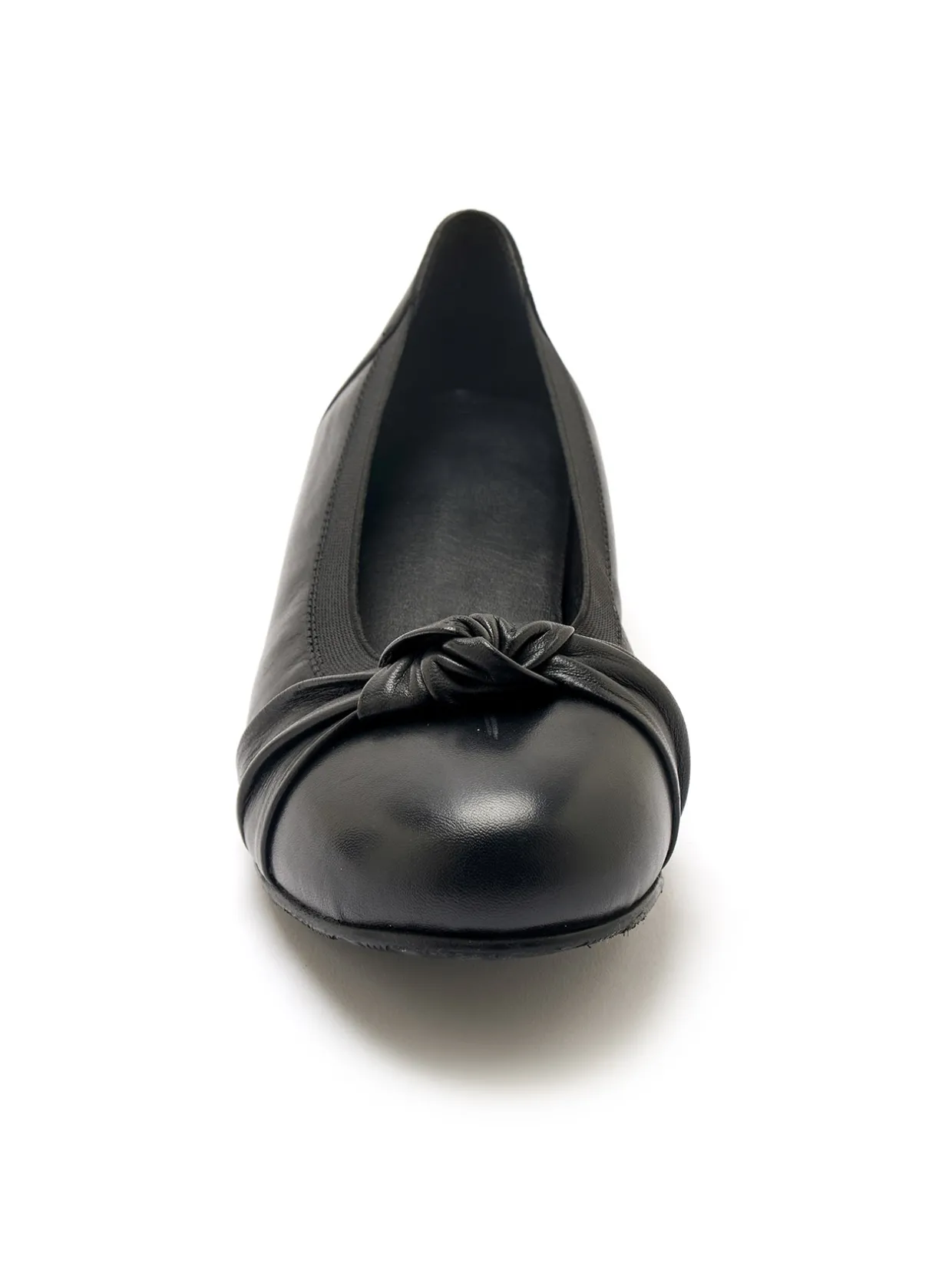 Femme Pédiconfort Ballerines spécial pieds forts