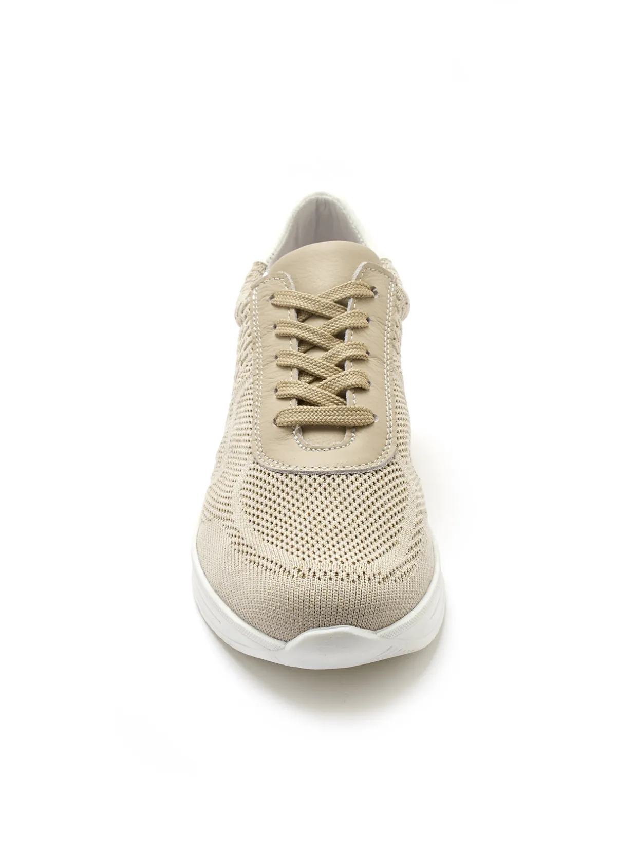 Femme Pédiconfort Baskets à lacets