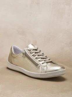 Femme Pédiconfort Baskets basses aérosemelle amovible