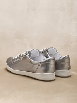 Femme Pédiconfort Baskets basses aérosemelle amovible