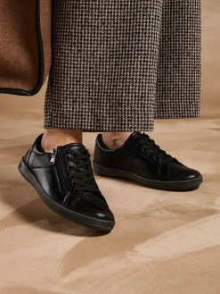 Femme Pédiconfort Baskets basses aérosemelle amovible