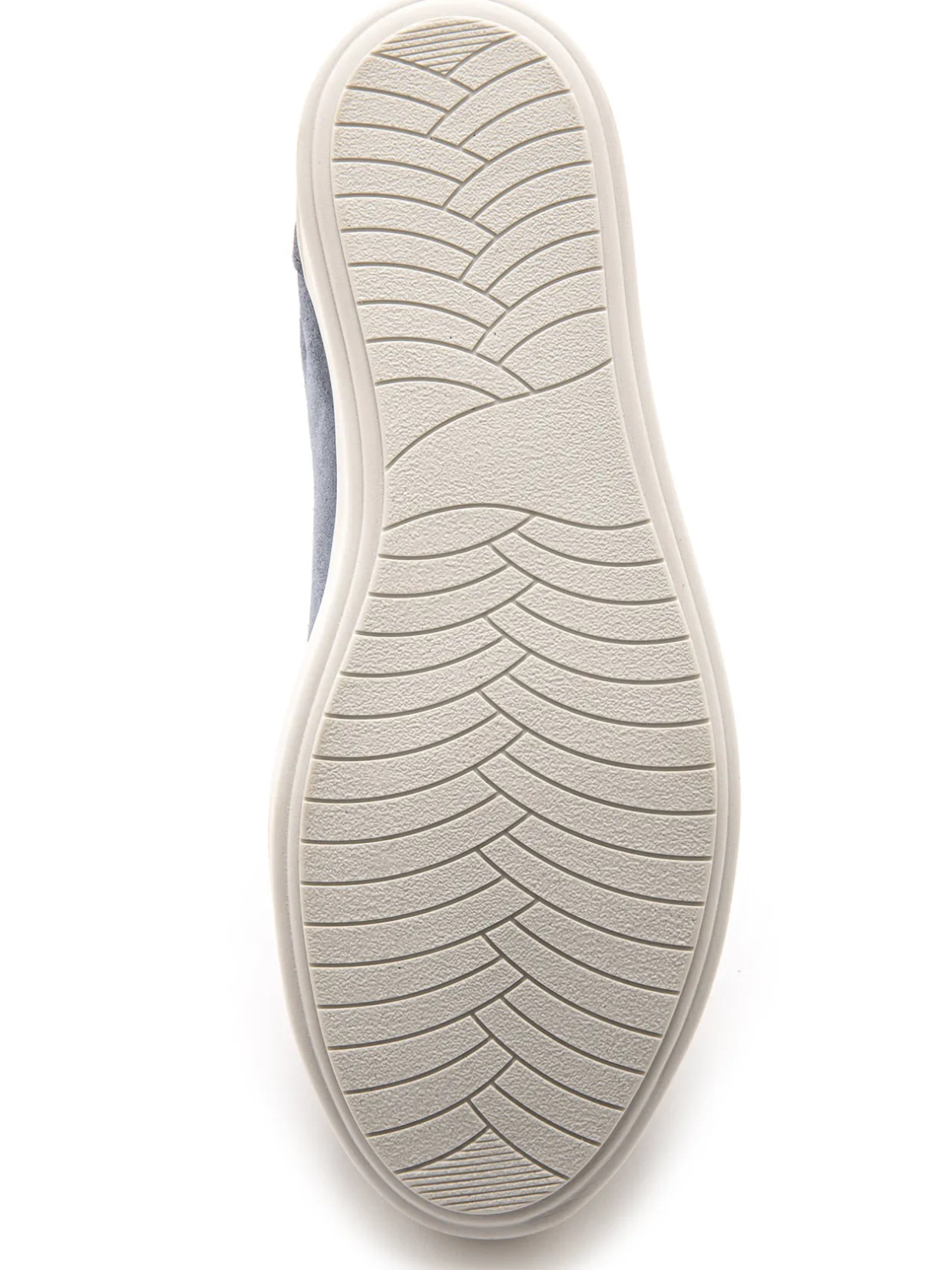 Femme Pédiconfort Baskets basses semelle amovible