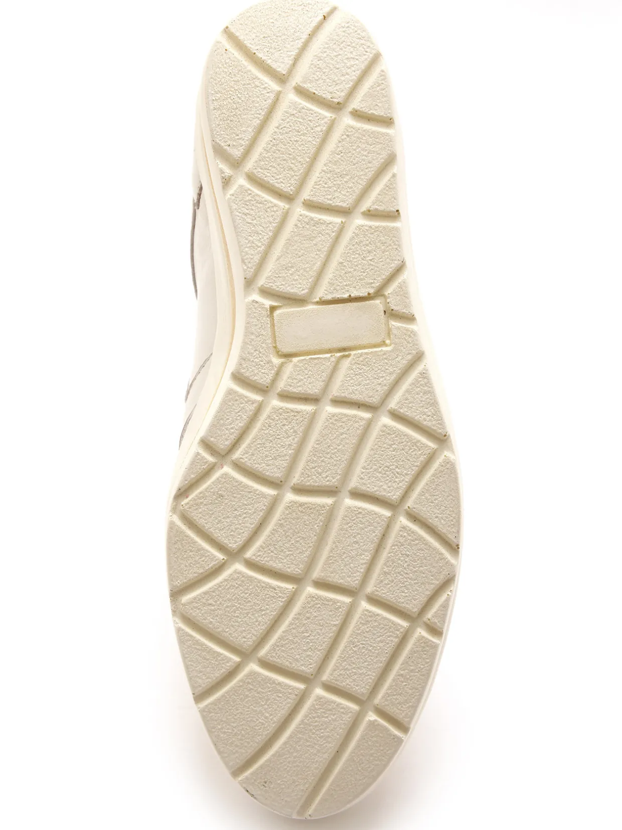 Femme Pédiconfort Baskets cuir à aérosemelle®