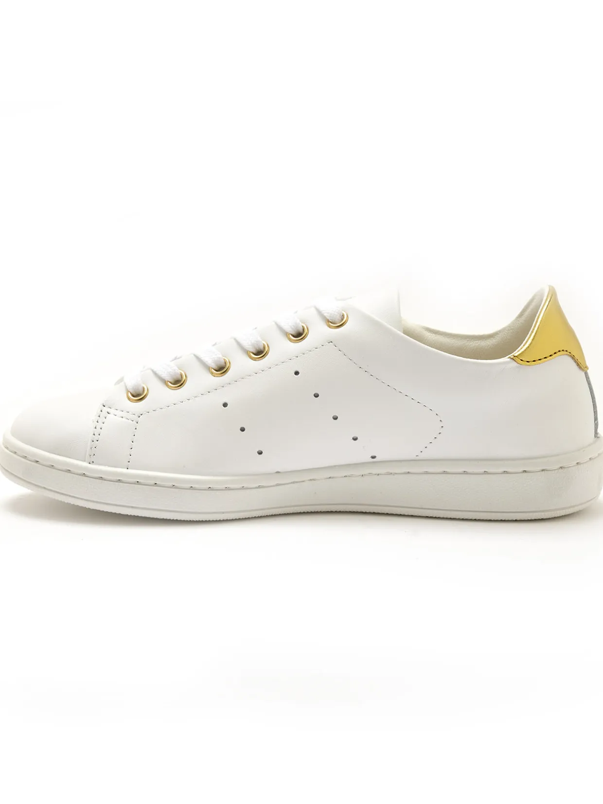 Femme Pédiconfort Baskets cuir à aérosemelle® amovible