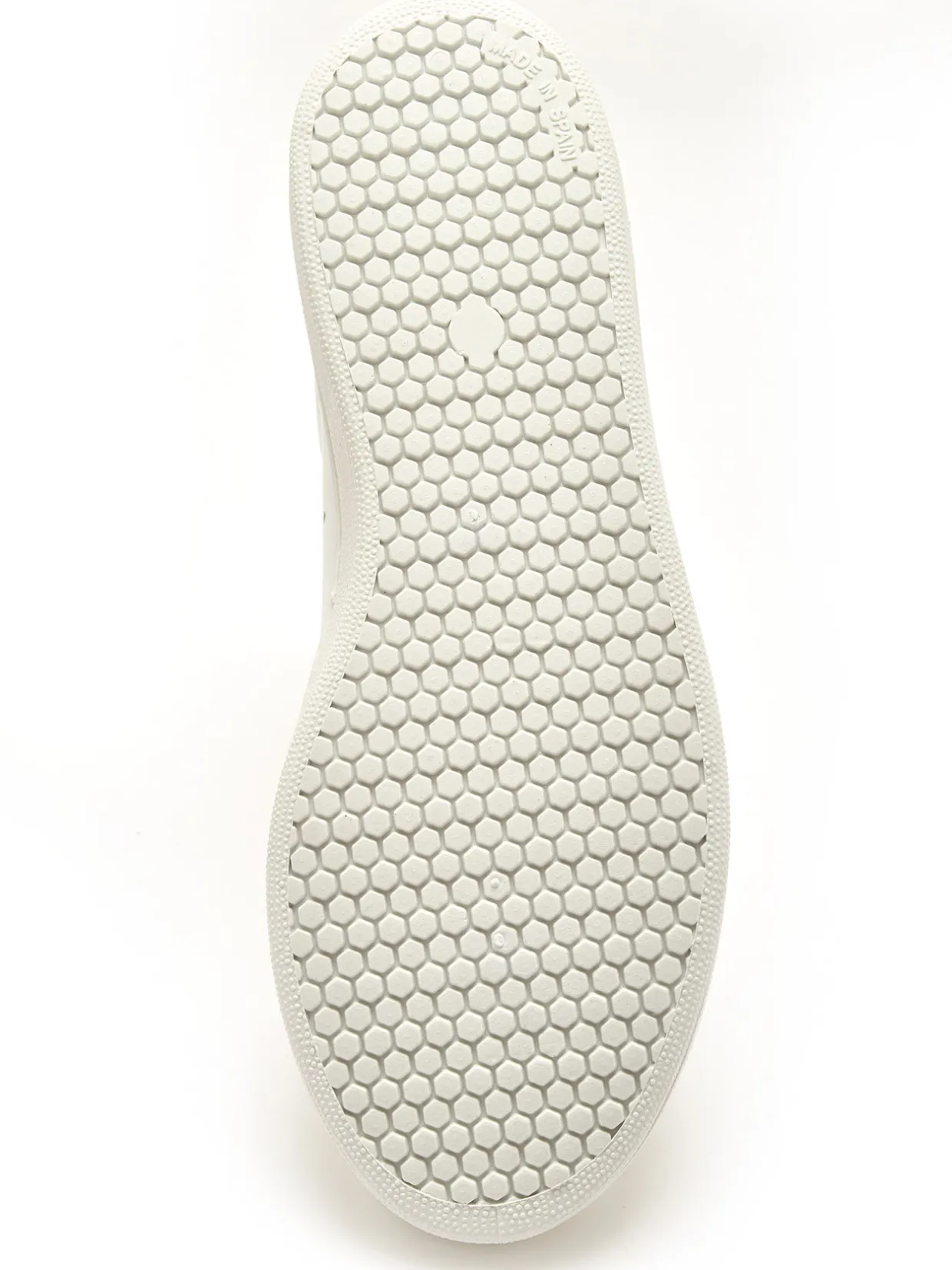 Femme Pédiconfort Baskets cuir à aérosemelle® amovible