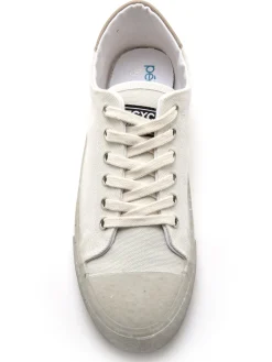 Femme Pédiconfort Baskets entièrement recyclées