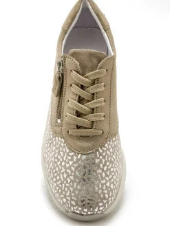 Femme Pédiconfort Baskets extensibles idéal hallux valgus