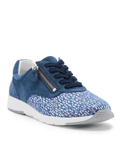 Femme Pédiconfort Baskets extensibles idéal hallux valgus