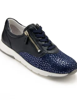 Femme Pédiconfort Baskets extensibles idéal hallux valgus