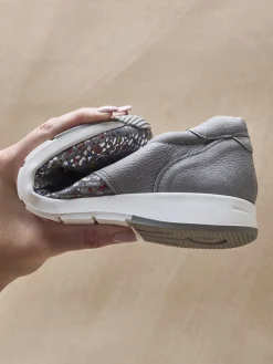 Femme Pédiconfort Baskets extensibles idéal hallux valgus