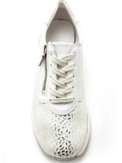 Femme Pédiconfort Baskets extensibles idéal hallux valgus