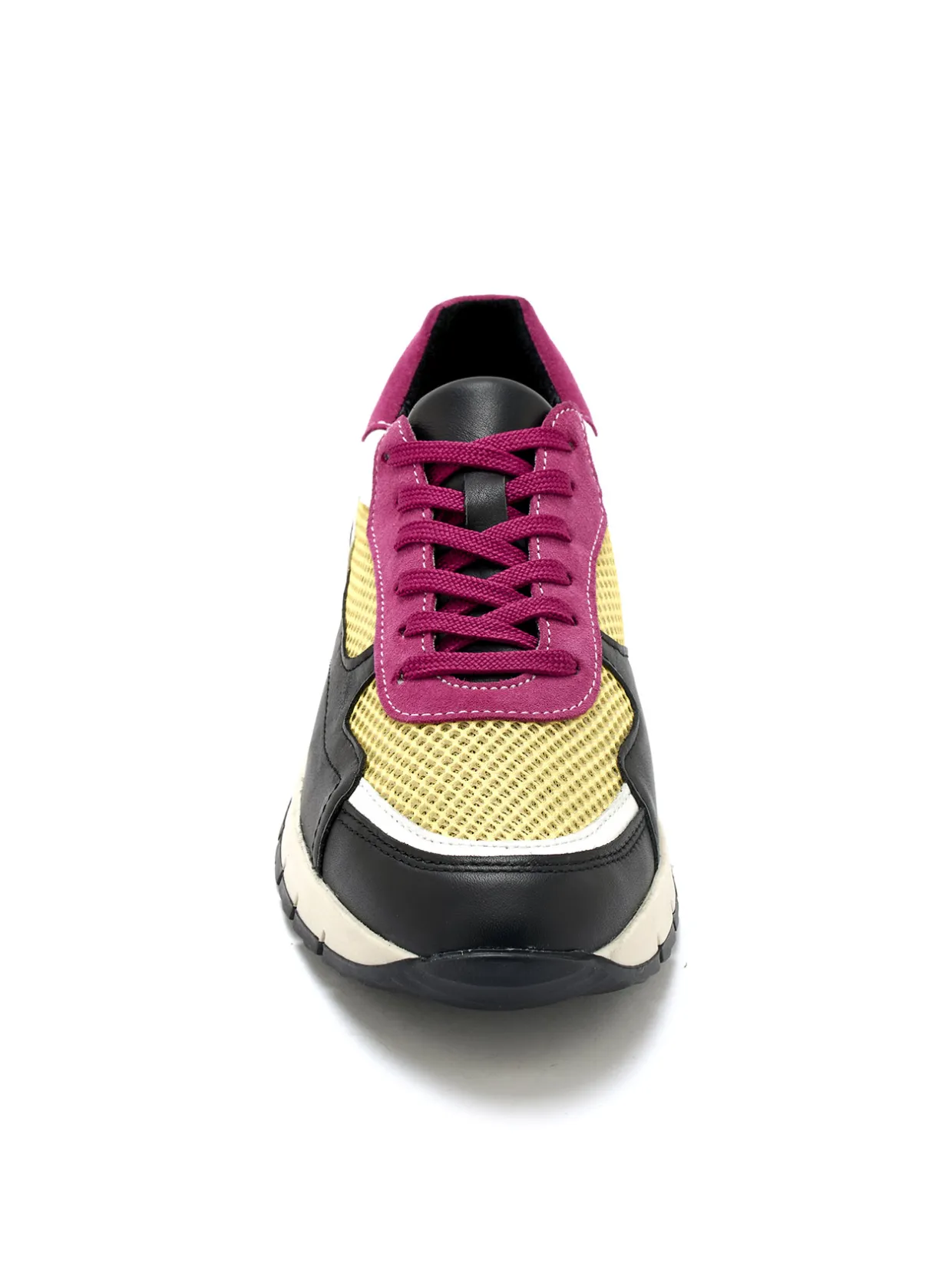 Femme Pédiconfort Baskets Kathleen X PEDICONFORT