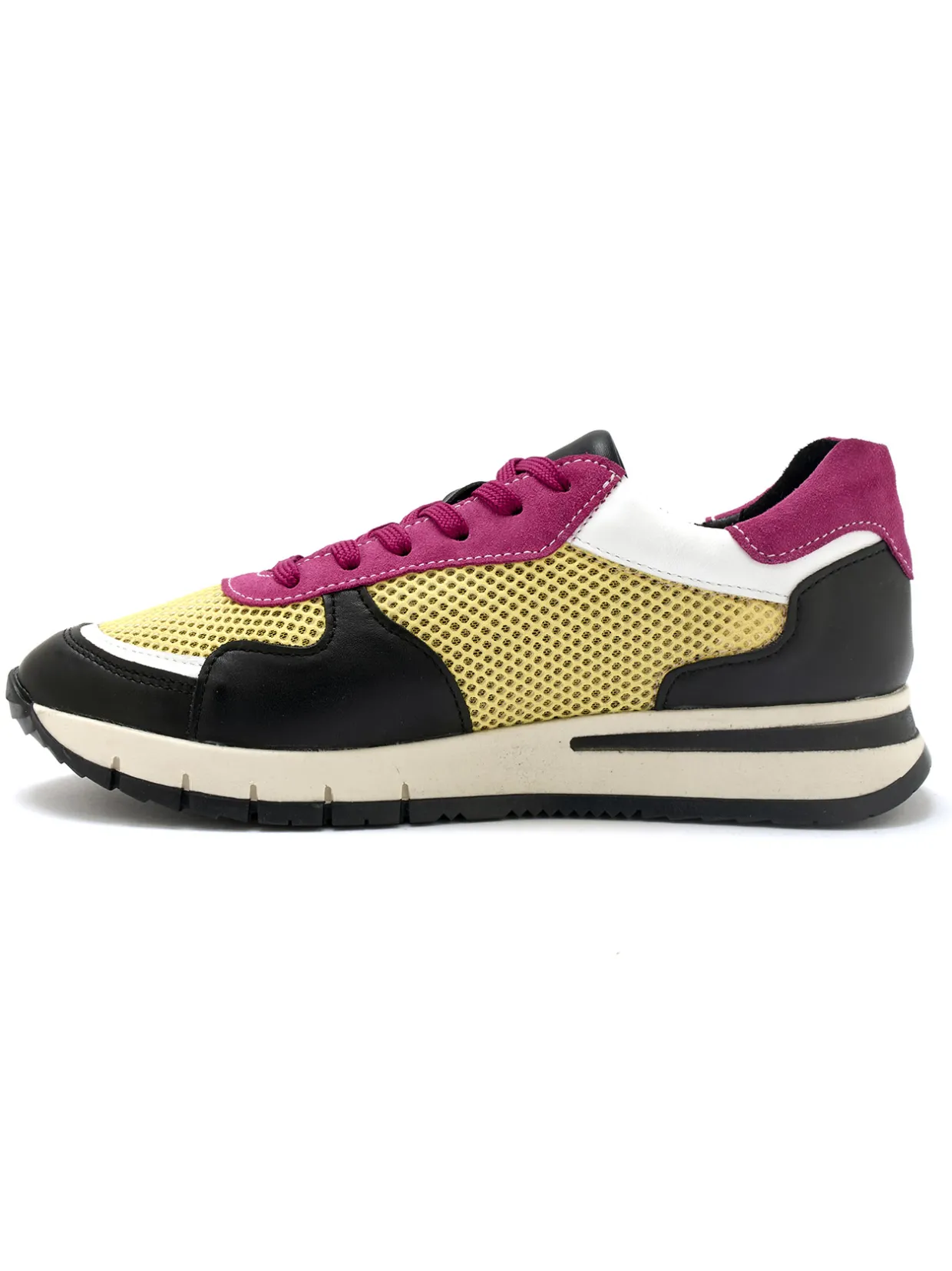 Femme Pédiconfort Baskets Kathleen X PEDICONFORT