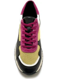 Femme Pédiconfort Baskets Kathleen X PEDICONFORT