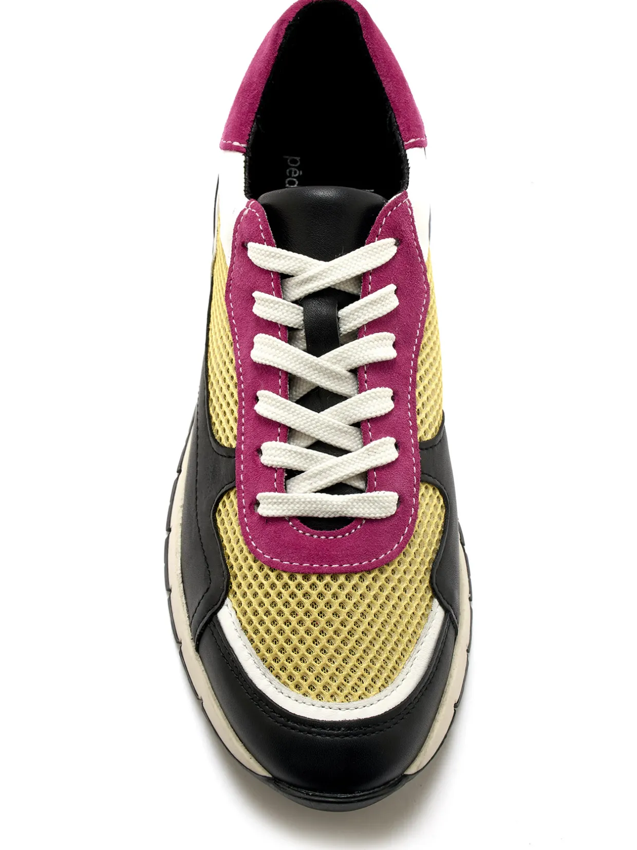 Femme Pédiconfort Baskets Kathleen X PEDICONFORT