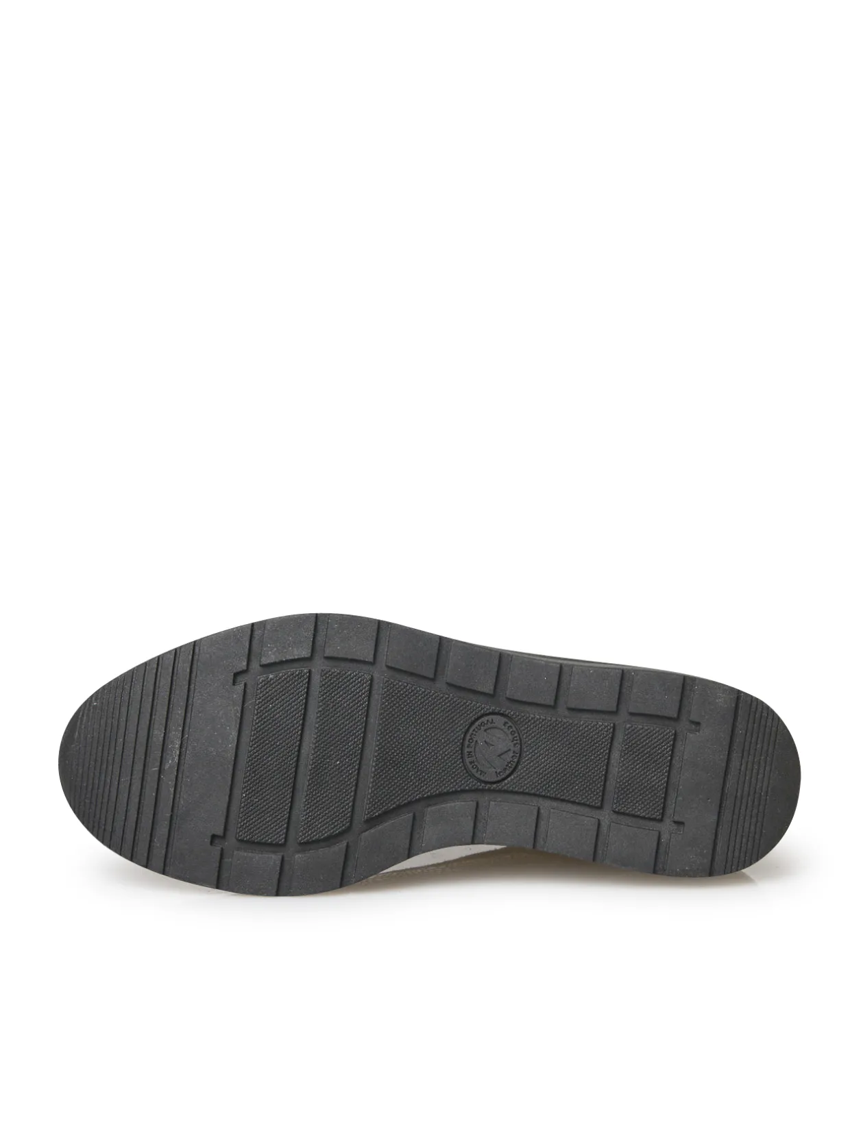 Femme Pédiconfort Baskets élastiquées et zippées