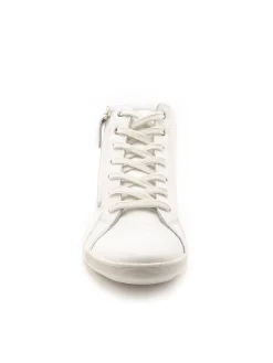 Femme Pédiconfort Baskets montantes semelle amovible