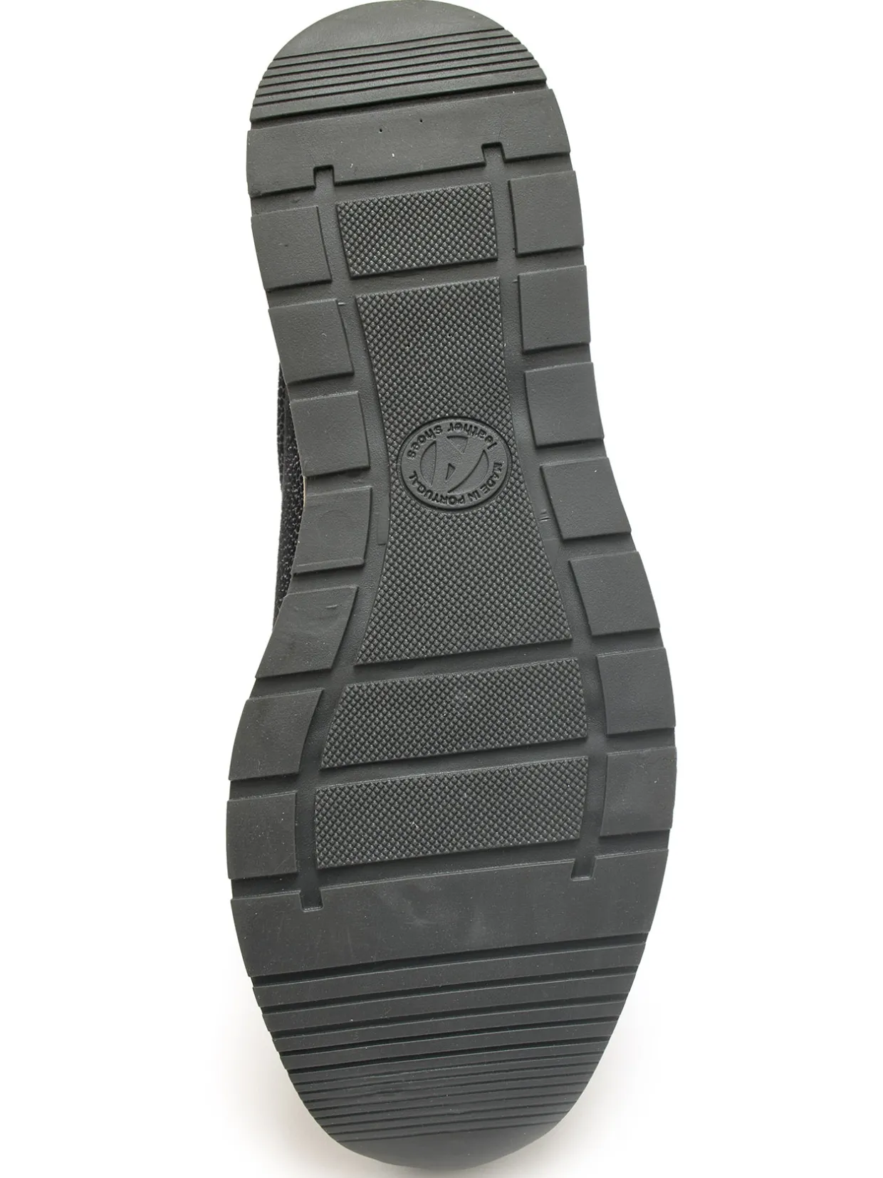 Femme Pédiconfort Baskets zip et lacets semelle amovible