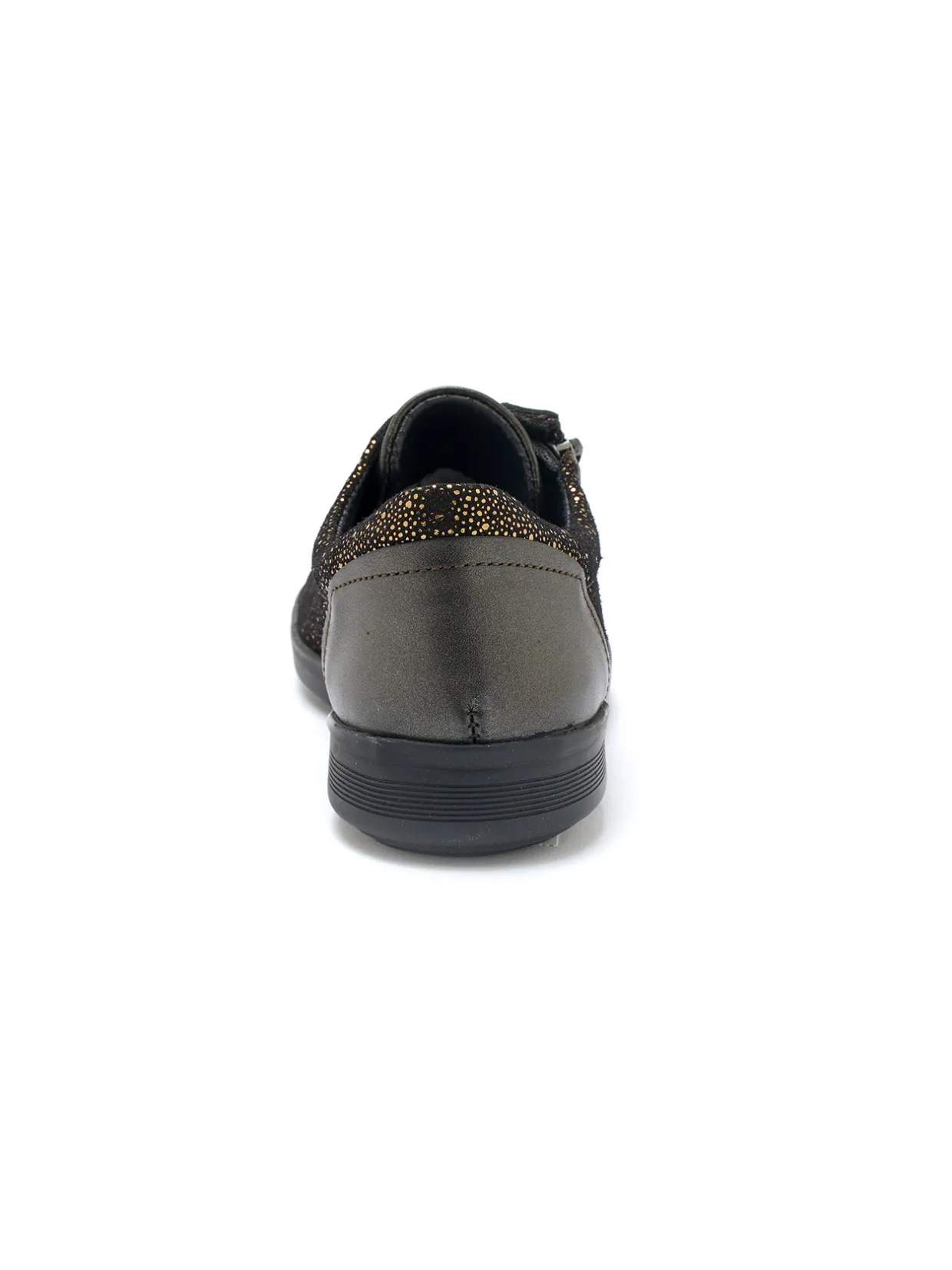 Femme Pédiconfort Baskets zippées aérosemelle® amovible