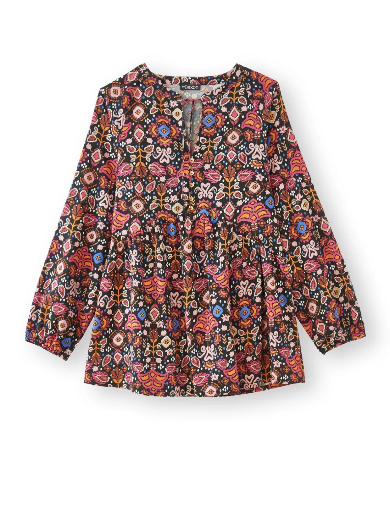 Femme Daxon Blouse ample