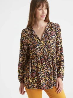 Femme Daxon Blouse ample