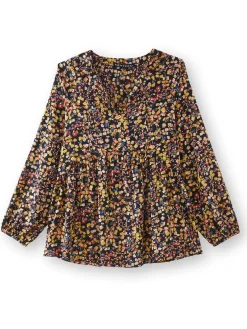 Femme Daxon Blouse ample