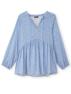 Femme Daxon Blouse ample