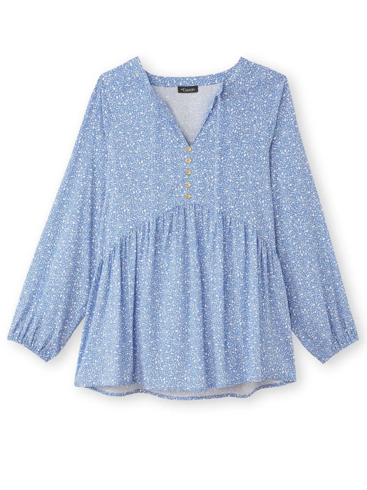 Femme Daxon Blouse ample