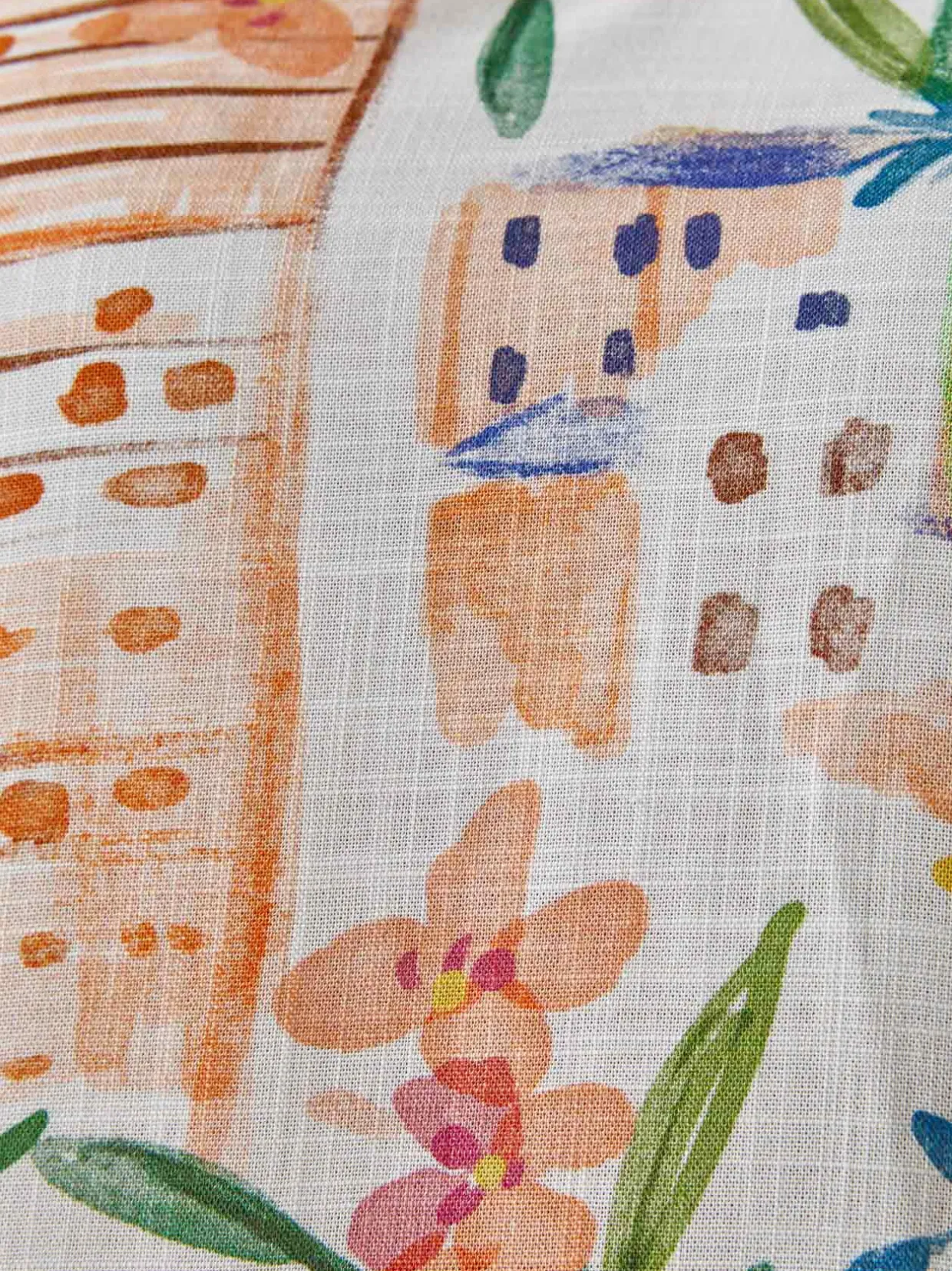 Femme Daxon Blouse fluide