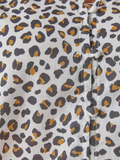 Femme Daxon Blouse fluide manches T