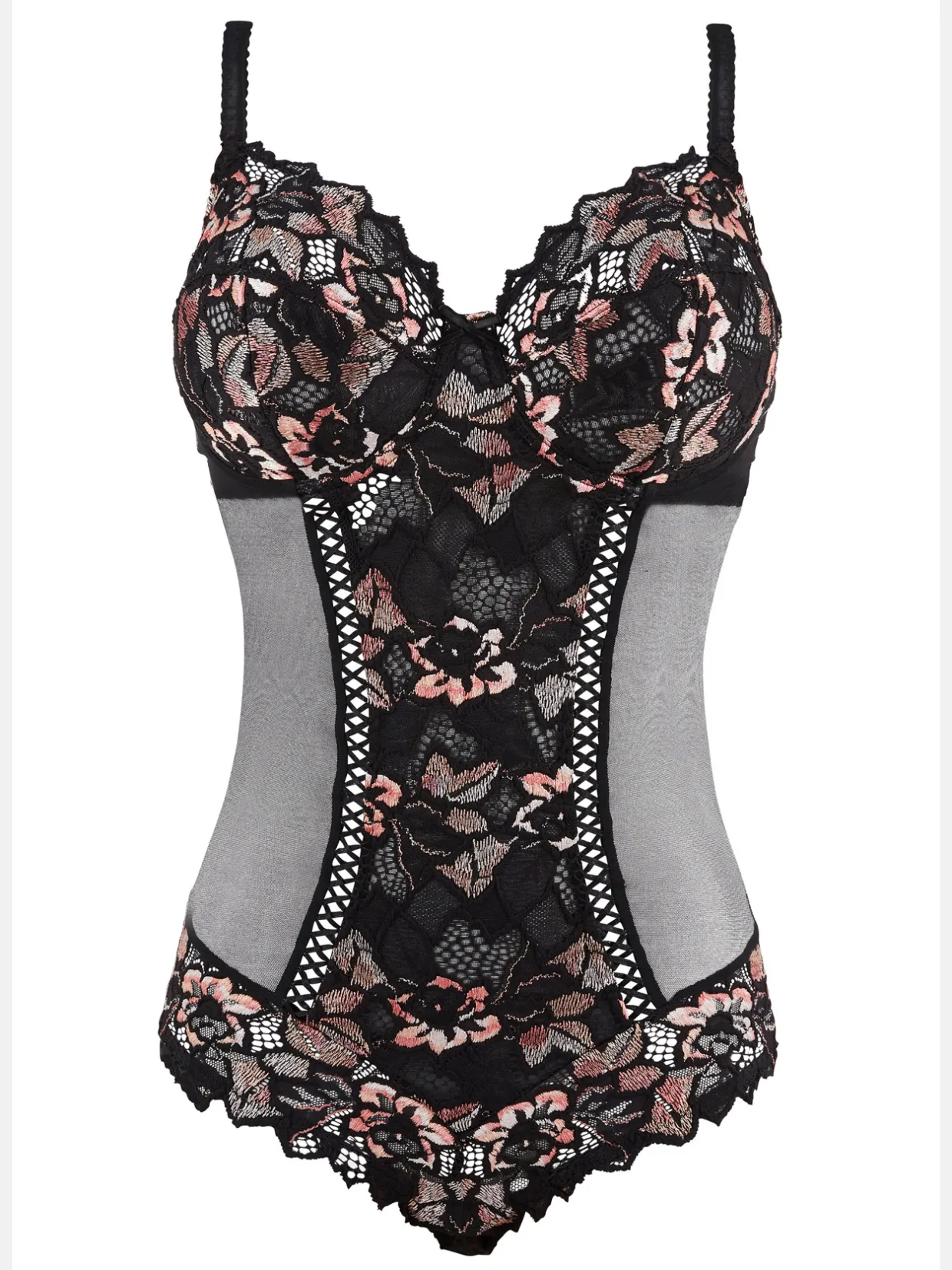 Sans Complexe Body Arum Cabaret