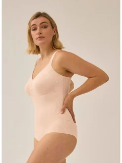 Naturana Body bonnets moulés minimiseurs