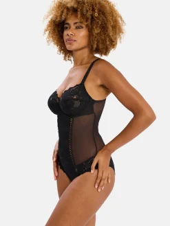 Sans Complexe Body dentelle à armatures Arum