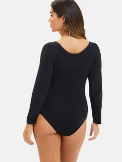 Sans Complexe Body thermique manches longues Chill