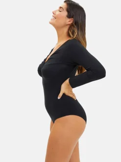 Sans Complexe Body thermique manches longues Chill