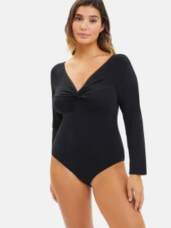 Sans Complexe Body thermique manches longues Chill