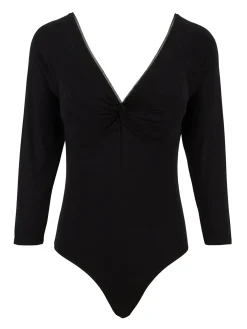 Sans Complexe Body thermique manches longues Chill