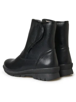 Femme Pédiconfort Boots à aérosemelle amovible