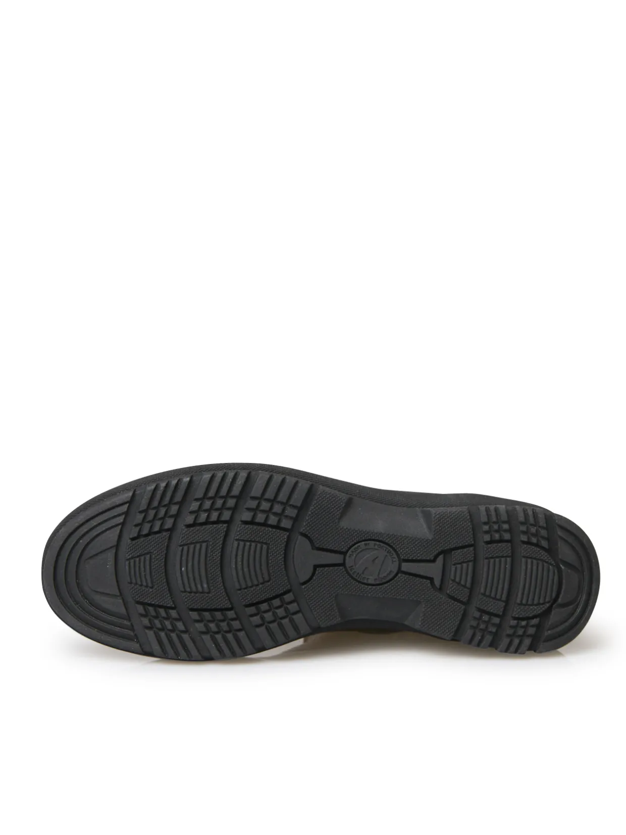 Femme Pédiconfort Boots à aérosemelle amovible