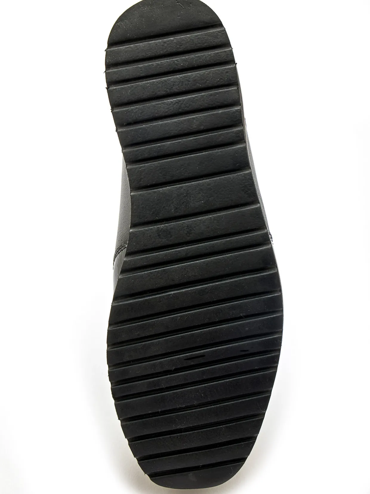 Femme Pédiconfort Boots à lacets cuir doublées suédine