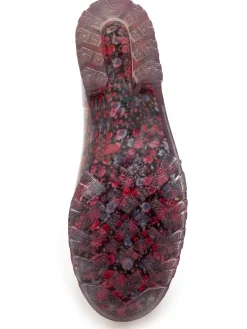 Femme Pédiconfort Boots de pluie imperméables