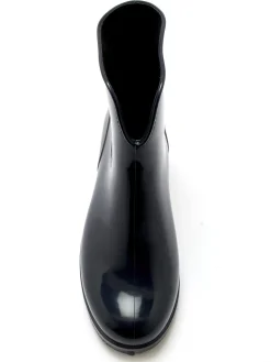 Femme Pédiconfort Boots de pluie imperméables