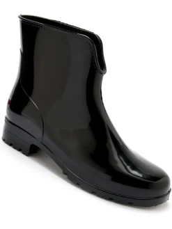Femme Pédiconfort Boots de pluie imperméables