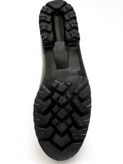 Femme Pédiconfort Boots de pluie imperméables