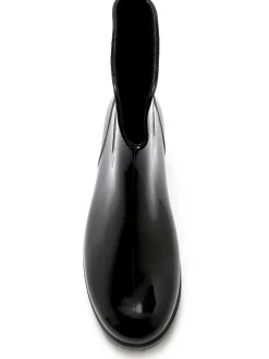 Femme Pédiconfort Boots de pluie imperméables