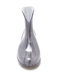 Femme Pédiconfort Boots de pluie imperméables