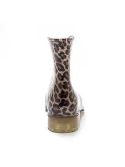 Femme Pédiconfort Boots de pluie imperméables