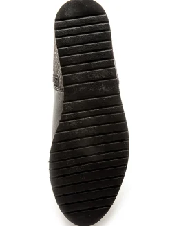 Femme Pédiconfort Boots double glissière à aérosemelle®